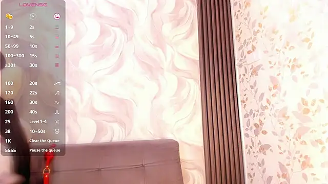 xkaty grey online show from April 24, 9:07 pm