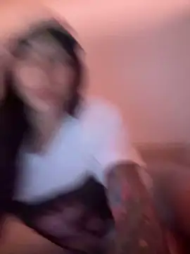 valeriahornier online show from February 17, 4:31 am