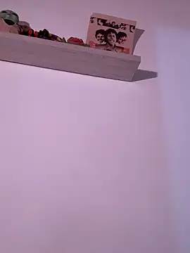 valeriahornier online show from February 21, 2:03 am