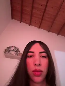 valeriahornier online show from March 27, 2:58 am