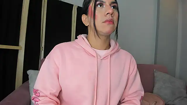 stefy bratz online show from March 19, 4:45 am