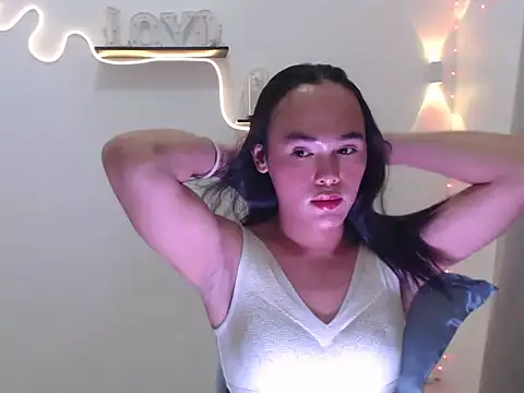 Yourbaby Ashley online show from March 7, 2:34 pm