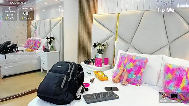 SweetKata  online show from December 19, 11:48 am