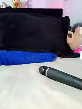 SharonSalazar online show from April 23, 1:13 am