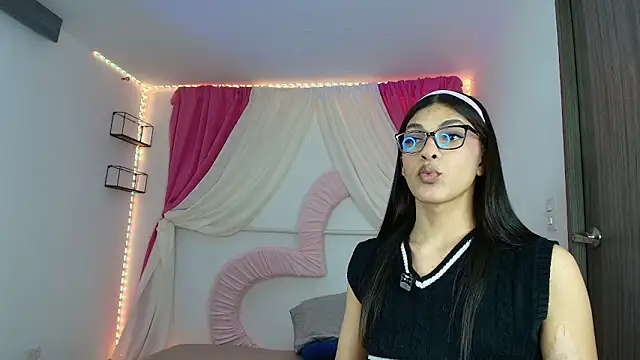 Arimoonn online show from April 22, 12:28 am