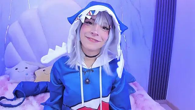 Damiian20  online show from April 24, 12:30 pm