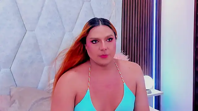 IrinaaVega online show from December 22, 9:30 pm