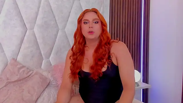 IrinaaVega online show from January 14, 3:54 pm