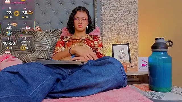 Indi rave online show from February 4, 1:49 pm