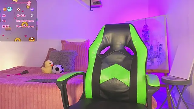 Indi rave online show from April 14, 9:09 pm