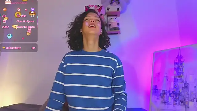 Indi rave online show from April 17, 9:49 pm