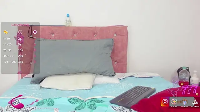 natacha ferrer1 online show from April 22, 7:54 pm