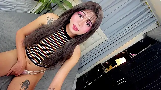 UnforgetableAsianCock online show from March 31, 10:56 pm