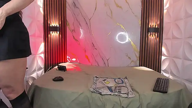 NovaNight  online show from April 20, 11:45 am