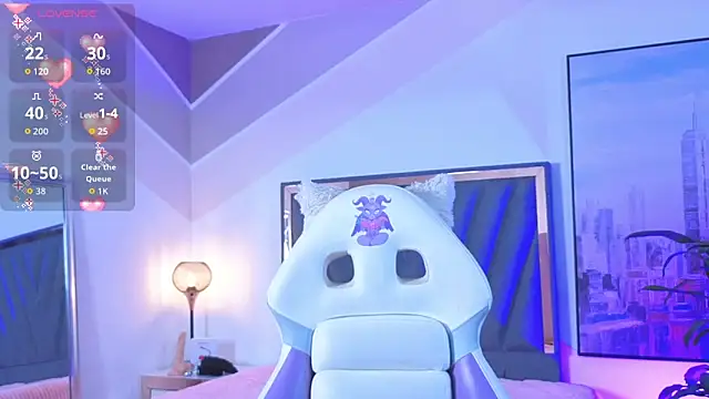 cutebabyhub  online show from March 5, 10:48 pm