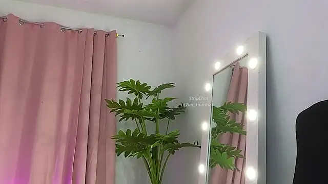 BabyLauritaa online show from April 25, 10:07 pm