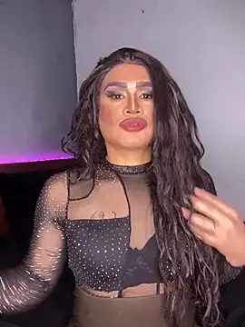 melani ferraraa  online show from April 19, 4:57 am