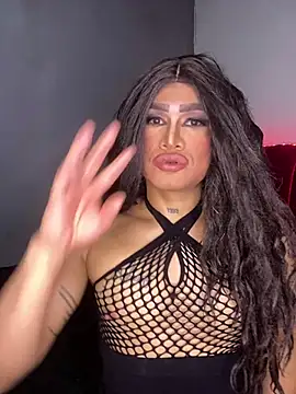 melani ferraraa  online show from April 22, 5:03 am