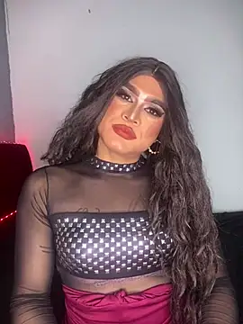 melani ferraraa  online show from April 23, 5:04 am