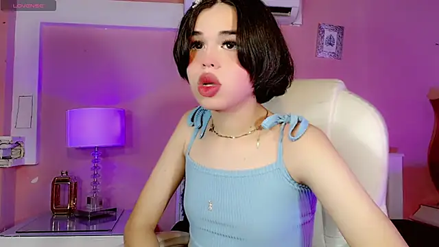 ClaudiaSophia online show from November 14, 11:29 am