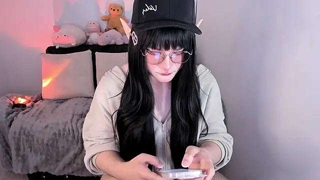 Omorimori online show from March 13, 2:44 pm