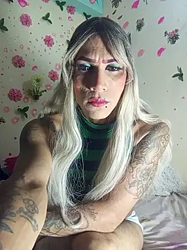 Sthefy luna131 online show from January 15, 11:36 pm