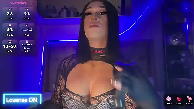 desirable miya online show from April 16, 4:18 pm