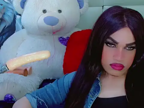 NharaBigCock online show from November 12, 5:23 pm