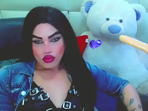 NharaBigCock online show from March 31, 6:10 pm