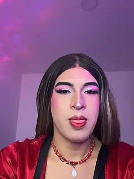 camii raux online show from April 30, 1:33 am