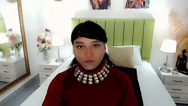 sebastian cruz  online show from March 17, 7:05 pm