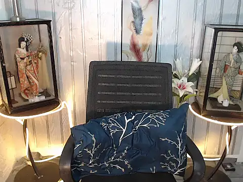 horsecock gabriela online show from March 7, 3:01 am