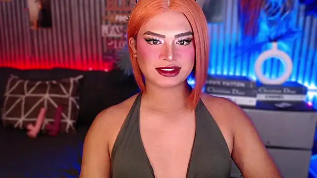 UrGoddess Sofia online show from April 21, 7:53 pm