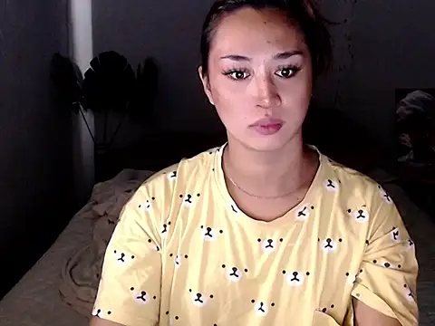 fuckable Thanya online show from March 26, 11:30 pm