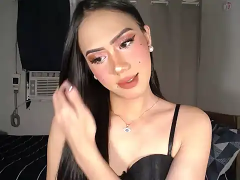 im ur wife69 online show from March 8, 8:45 pm