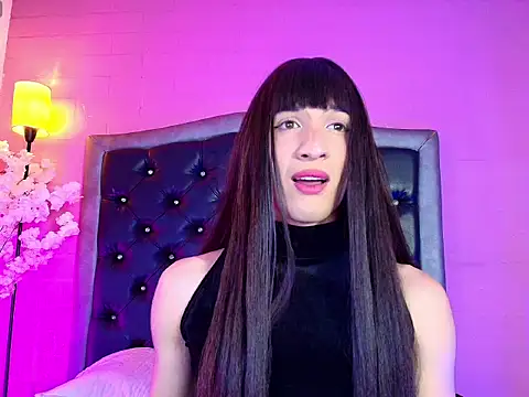 AlexiaHearts online show from December 20, 1:28 pm