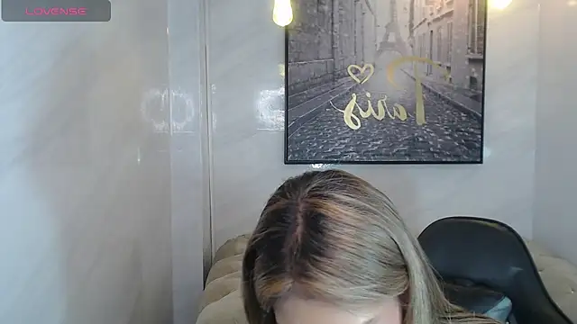 Evy Luxx v online show from June 6, 3:13 am