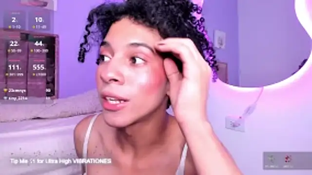 alaiasexygirl online show from April 22, 3:02 am