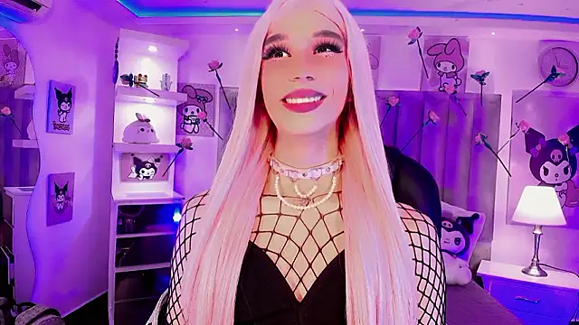 dearAlanaxxx online show from March 8, 2:04 am