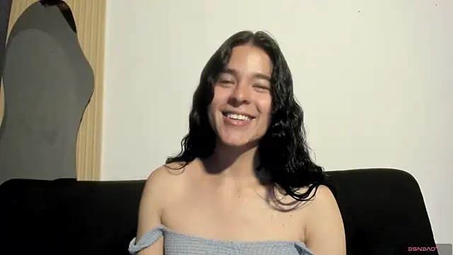 Angel-umbra online show from December 5, 11:22 pm