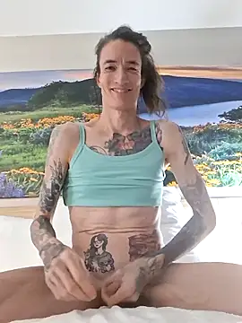 MaitressePomme3 online show from February 21, 5:49 pm