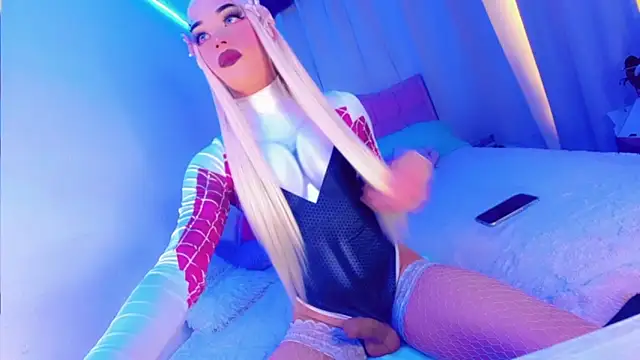 Shiaki 04 online show from November 24, 8:38 am