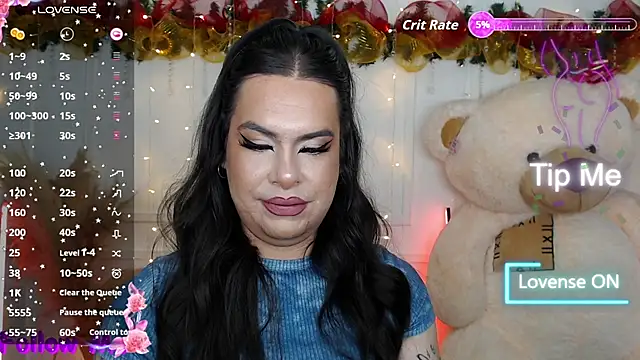 Nicol ricci  online show from November 28, 1:23 pm