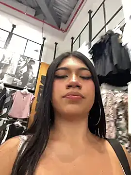 Celeste villanueva  online show from January 31, 8:18 pm