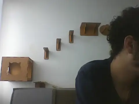 Temp7 online show from February 22, 1:14 pm