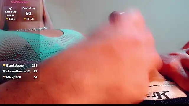 Brittany colorado online show from January 17, 3:47 am