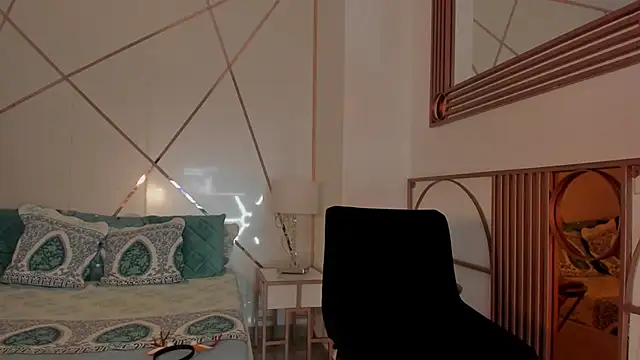 MafeArias23 online show from November 27, 9:49 pm