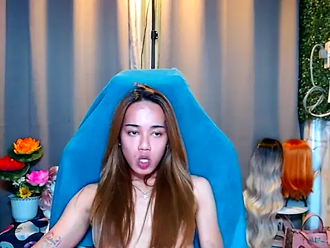 imadriana12 online show from December 22, 8:57 pm