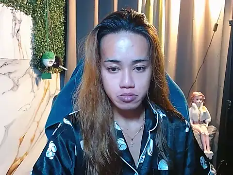 imadriana12 online show from January 13, 8:28 pm