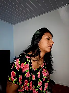 SamathaMay online show from January 12, 12:56 pm